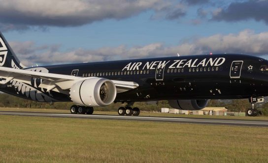 Air NZ and Virgin Australia end Tasman alliance