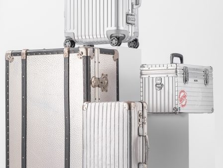 Rimowa: the iconic luggage brand