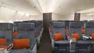 Singapore Airlines Unveils All new Airbus A380 Cabins Wayfarer