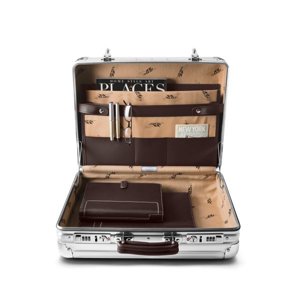 Rimowa Classic Flight luggage range Wayfarer