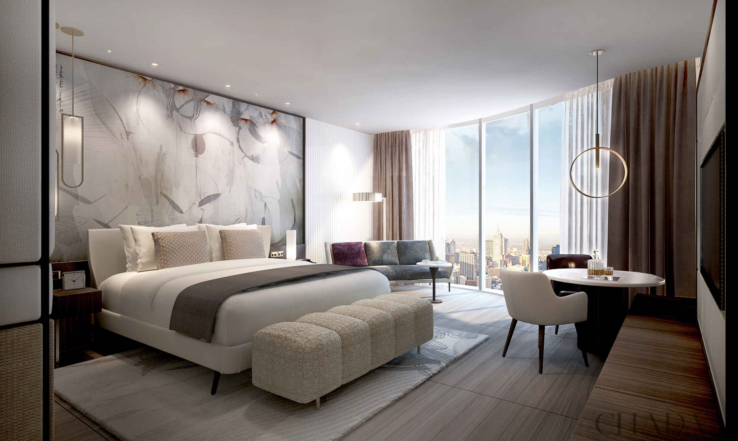 Luxury St Regis brand set to debut in Australia - Wayfarer