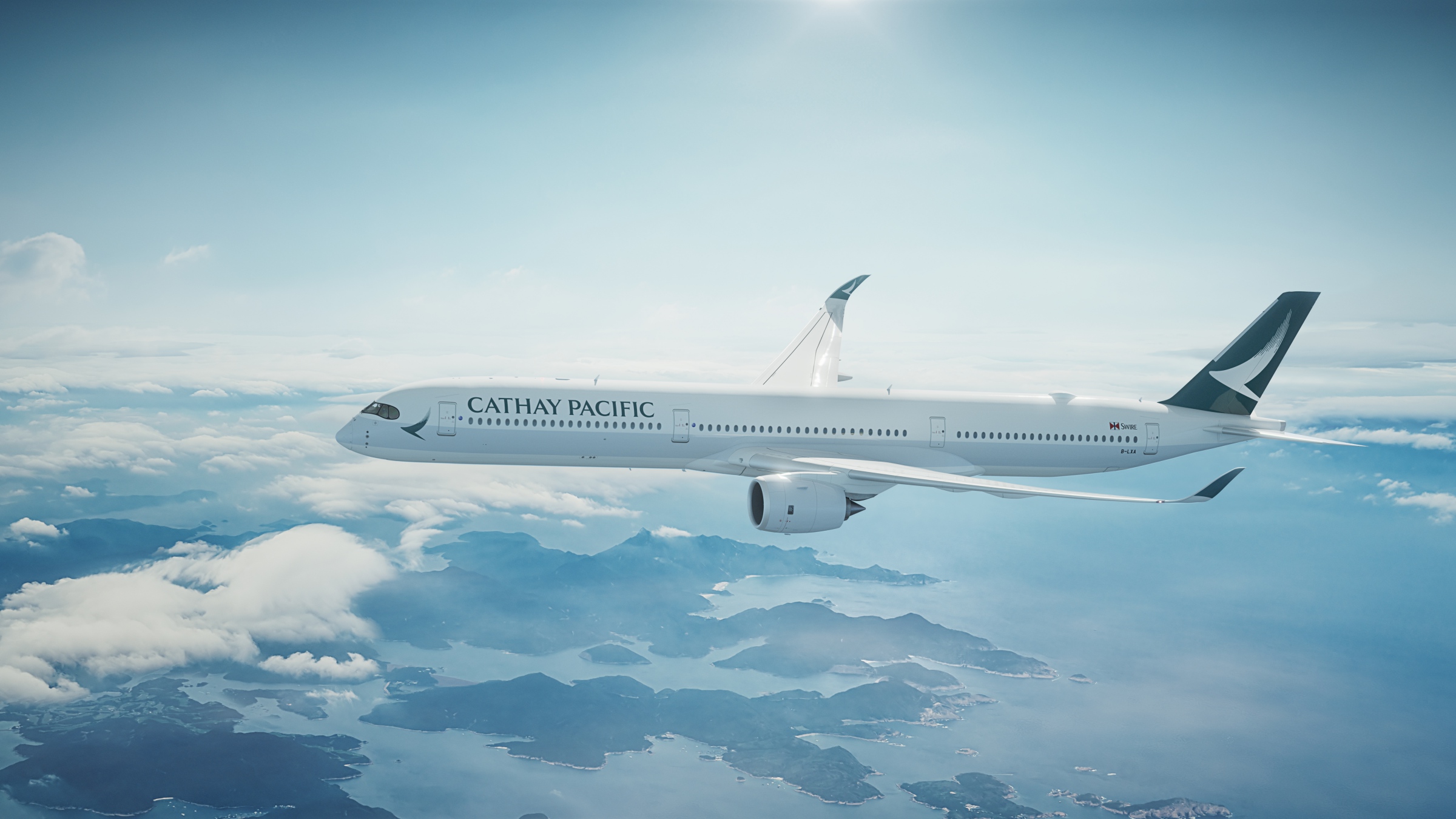Video Cathay Pacific redesigns Economy fares, offers new carryon only