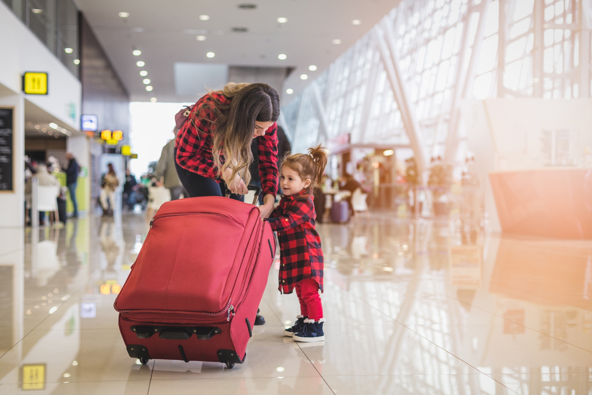 Video Virgin Australia