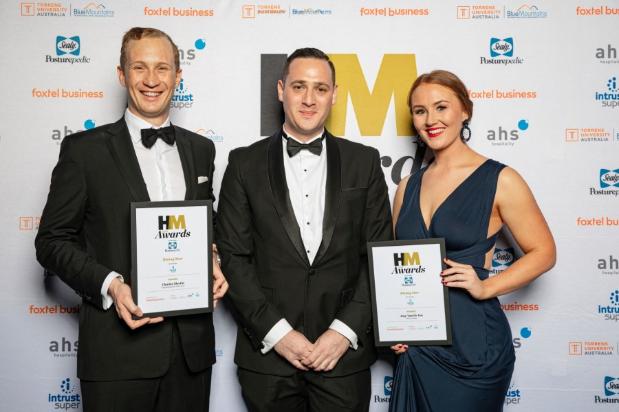 Entries open for the 20th Annual HM Awards for Hotel and Accommodation ...