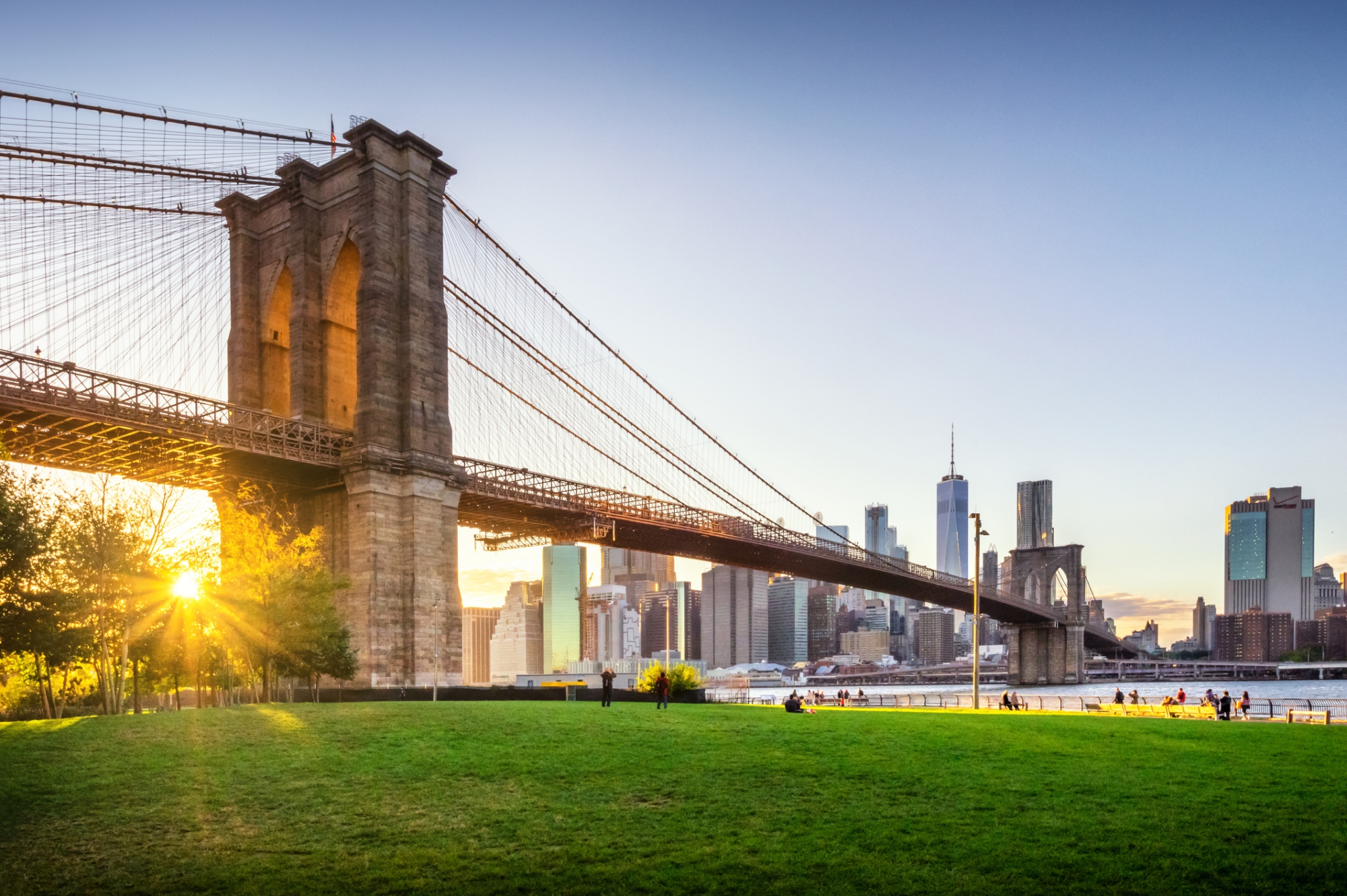 Global survey says travellers feel welcome in the USA