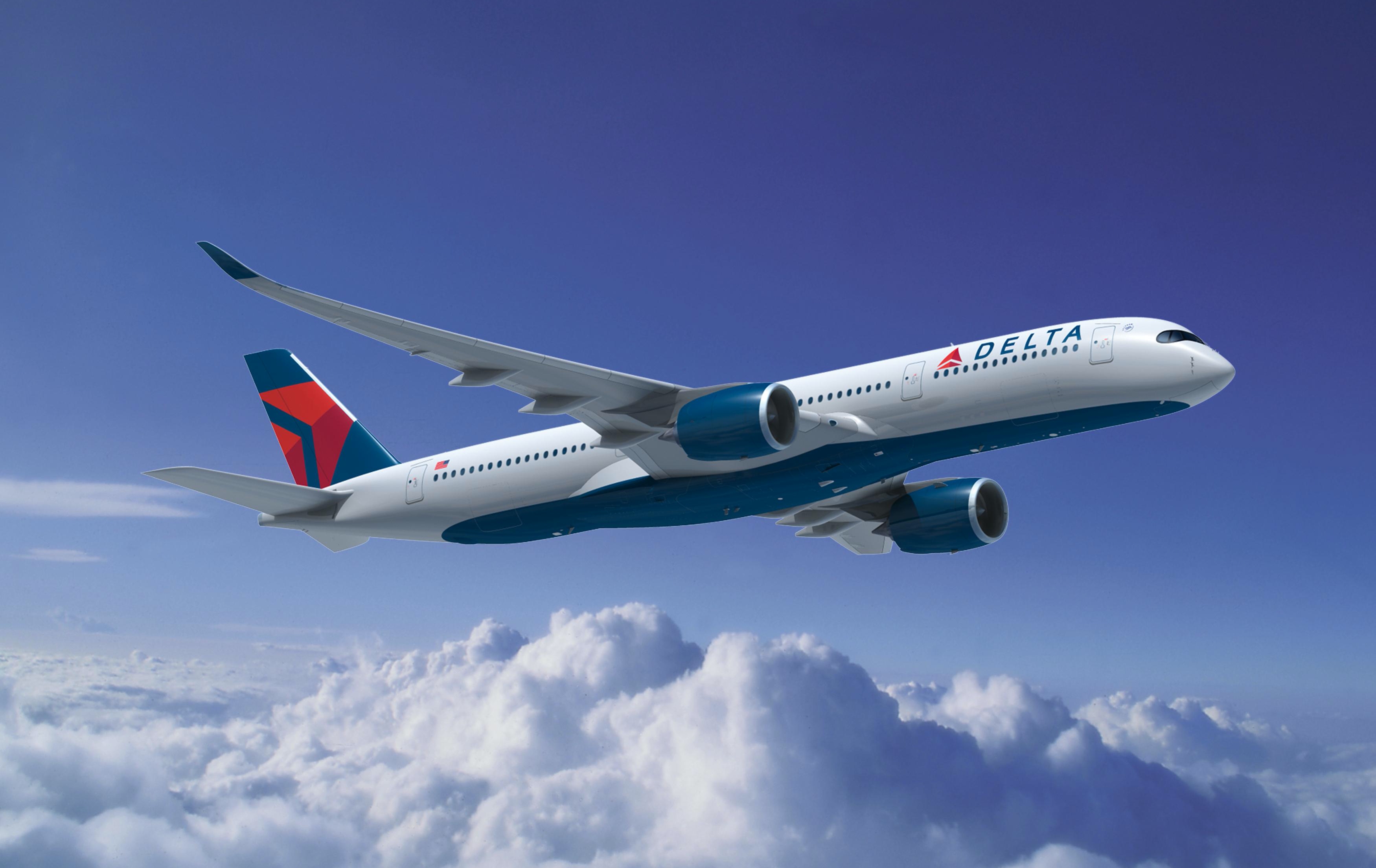 Wayfarer TV Delta to launch flights to Cape Town, Tel Aviv and Tahiti