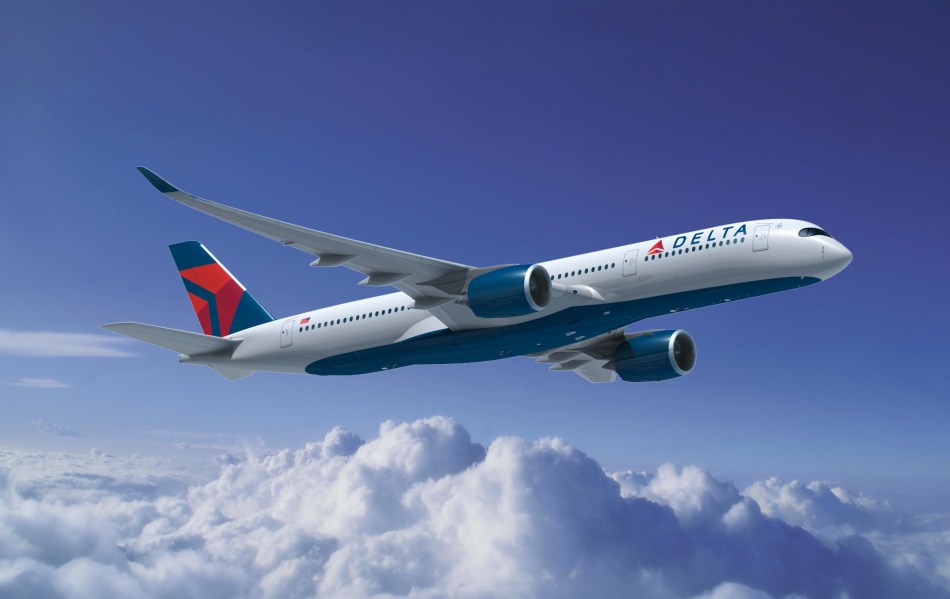 Wayfarer TV: Delta to launch flights to Cape Town, Tel Aviv and Tahiti ...