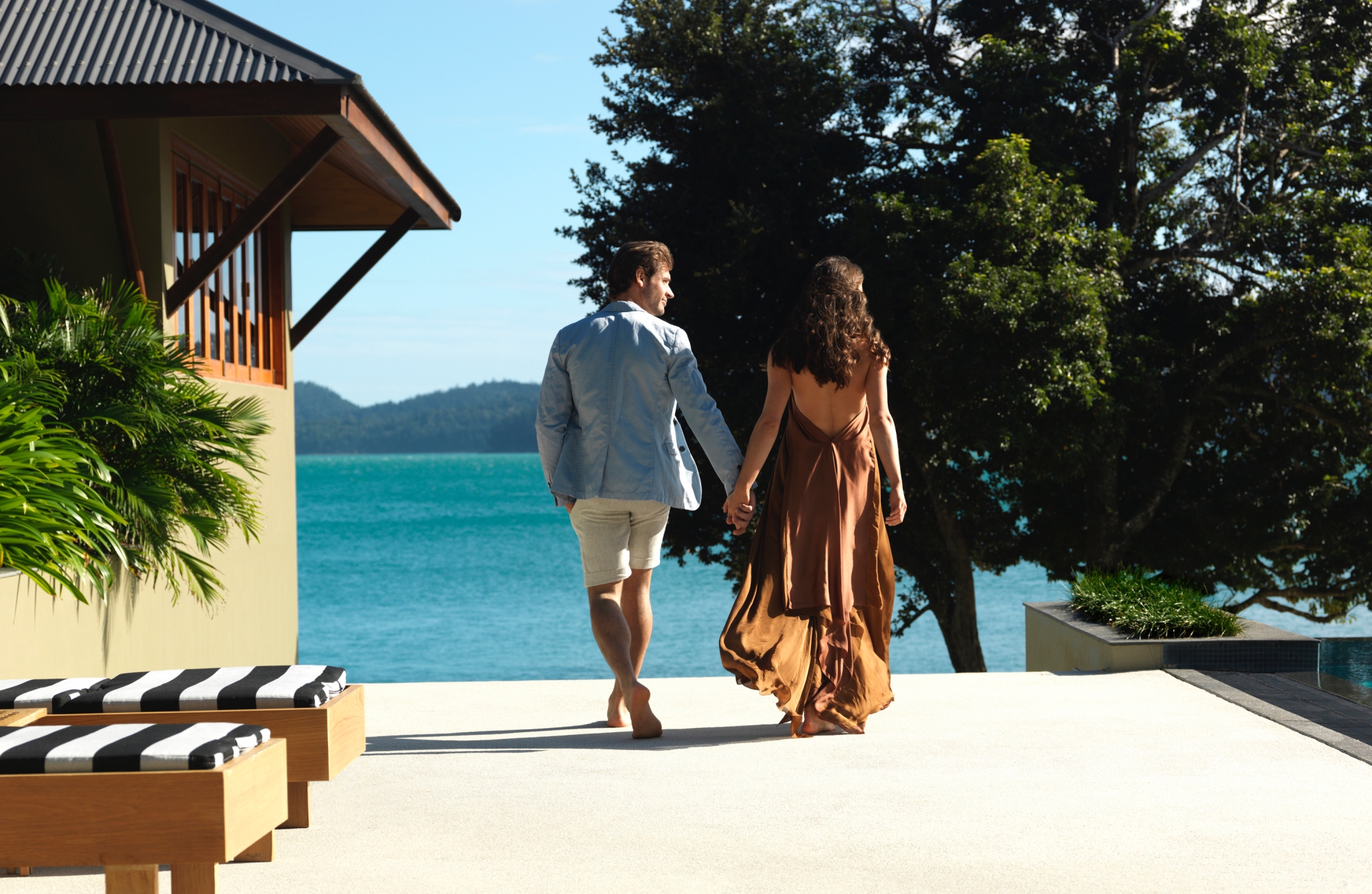 Blackstone acquires Queensland’s Hamilton Island from the Oatley Family