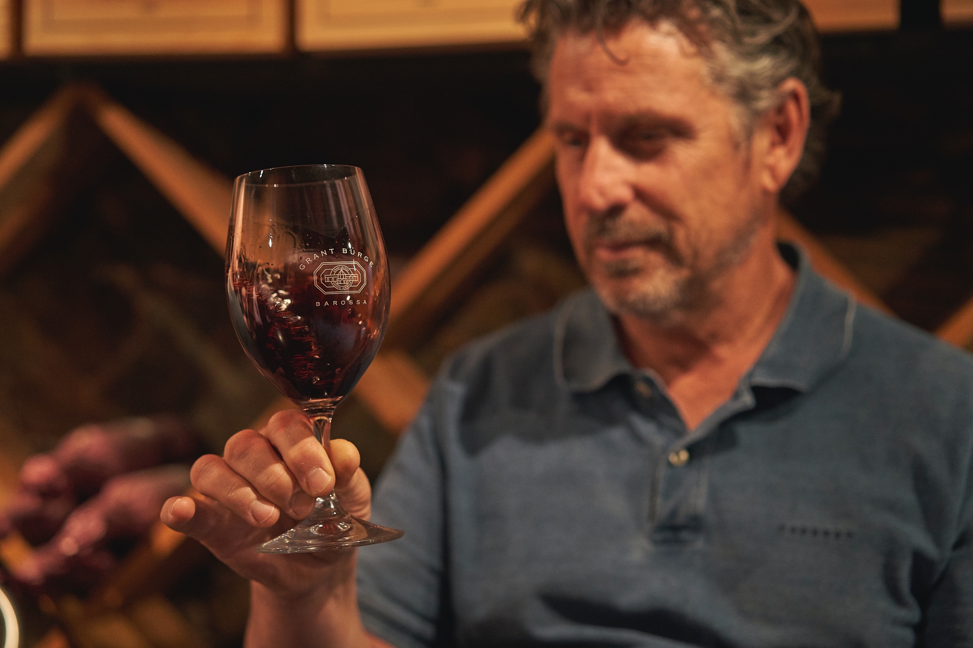 Barossa Valley's Grant Burge impresses with latest vintage releases ...