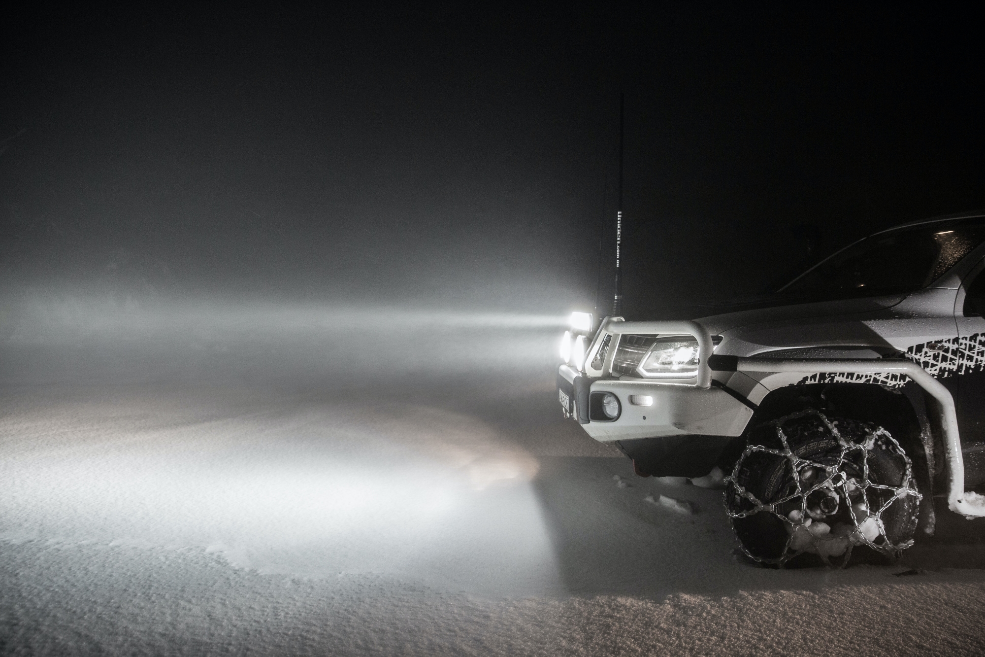 Uniden's latest jump start kit is a musthave for your next road trip