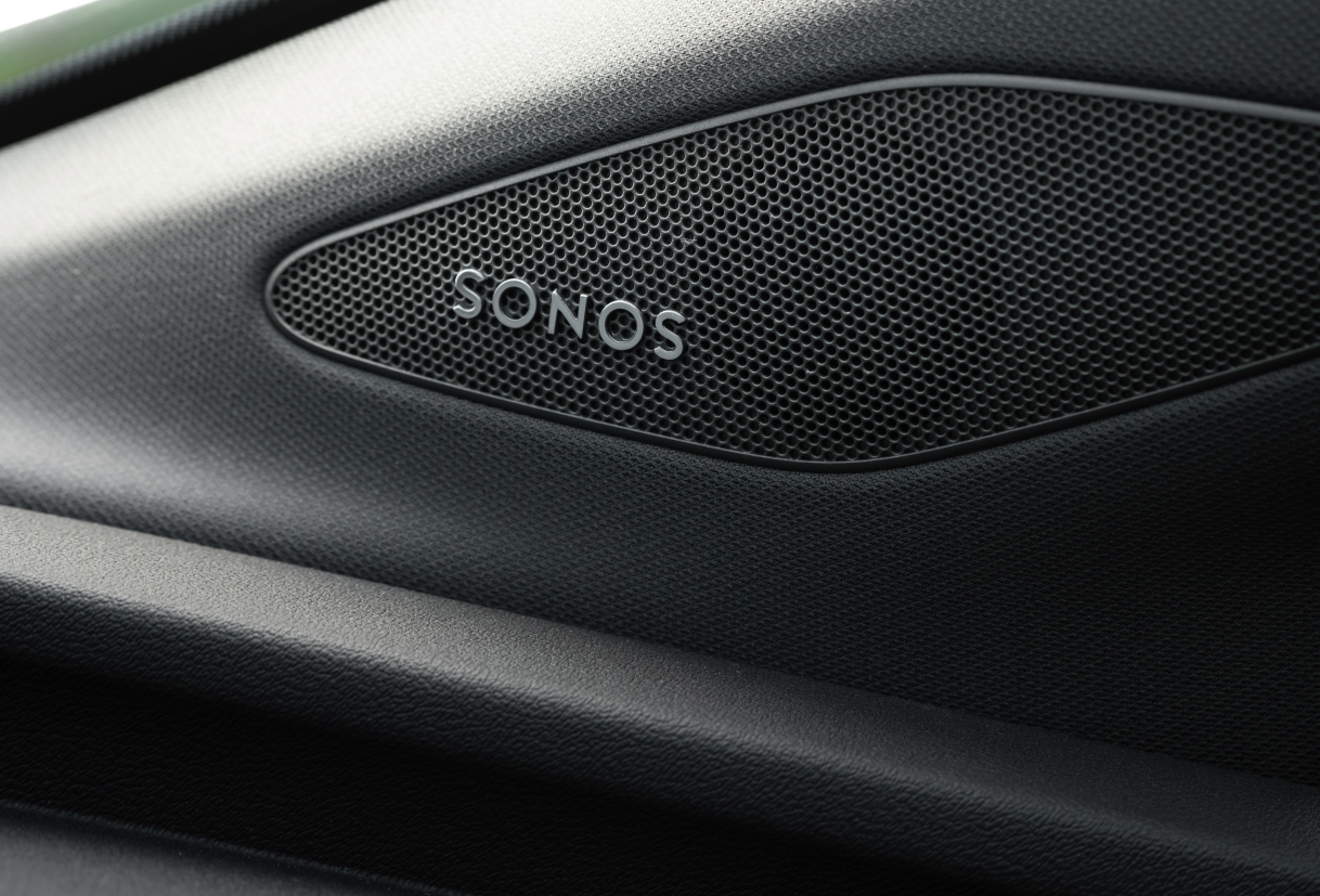 Sound Experience Innovator Sonos To Boost Audi’s Brilliant, New Q4 E ...