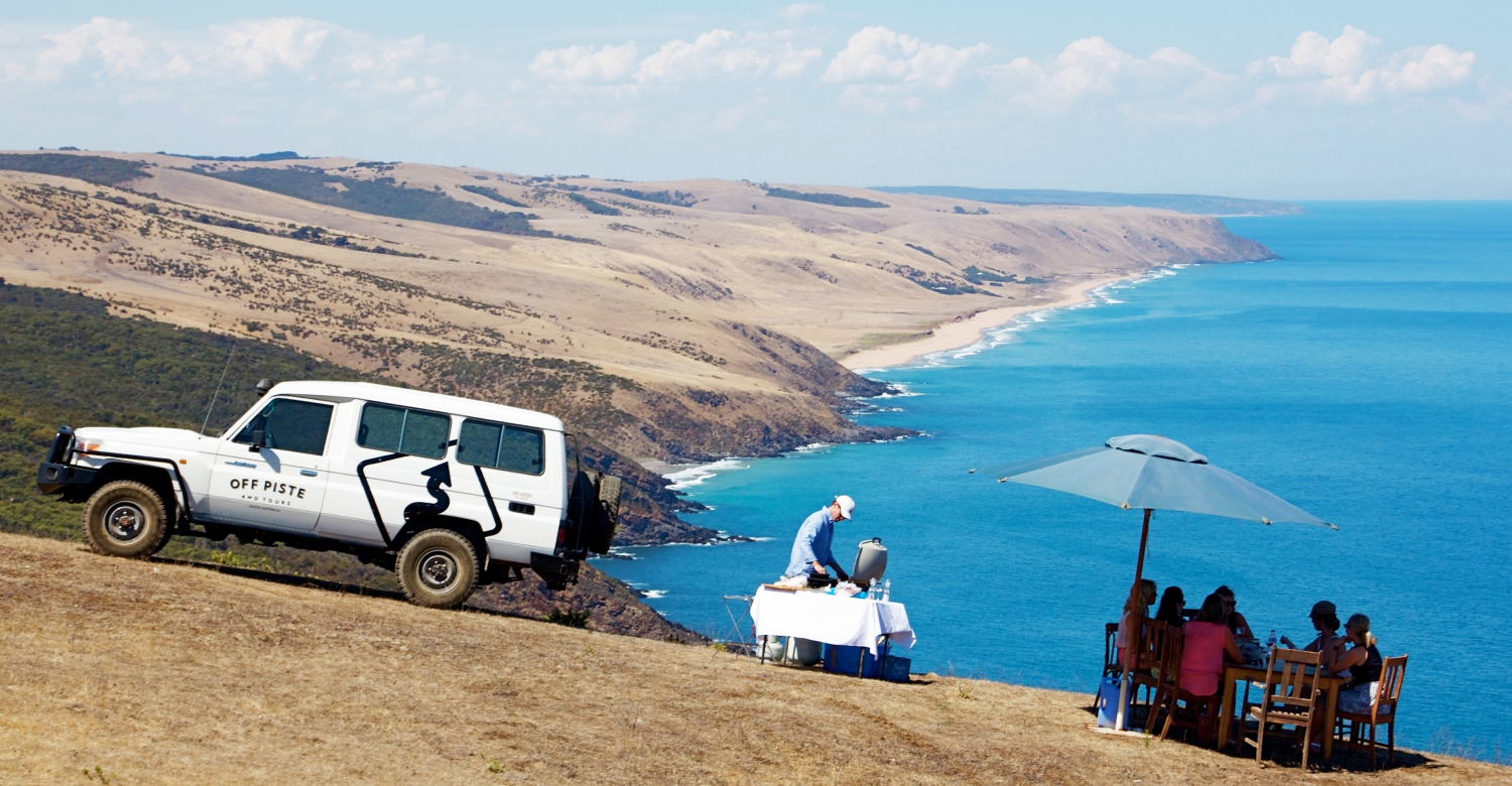 Wayfarer TV: the best of McLaren Vale, South Australia as Cathay Pacific marks Adelaide return