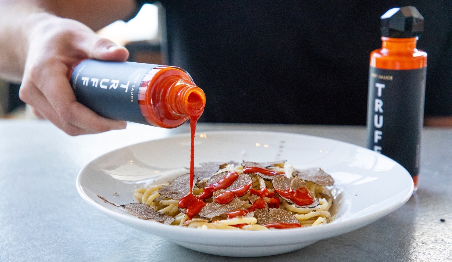 Spice up your meals with mighty Truff - Wayfarer