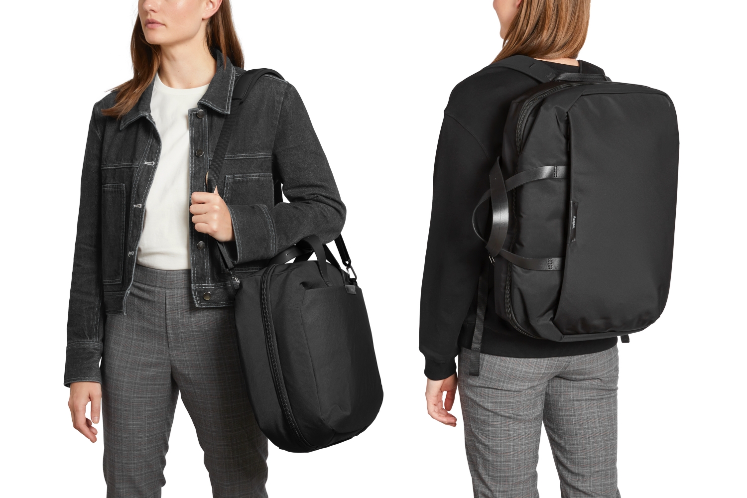 Wayfarer review Bellroy's durable Flight Bag is a carryon winner Wayfarer