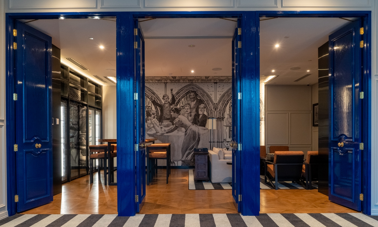 Sofitel Adelaide Club Milesseme 2 Wayfarer