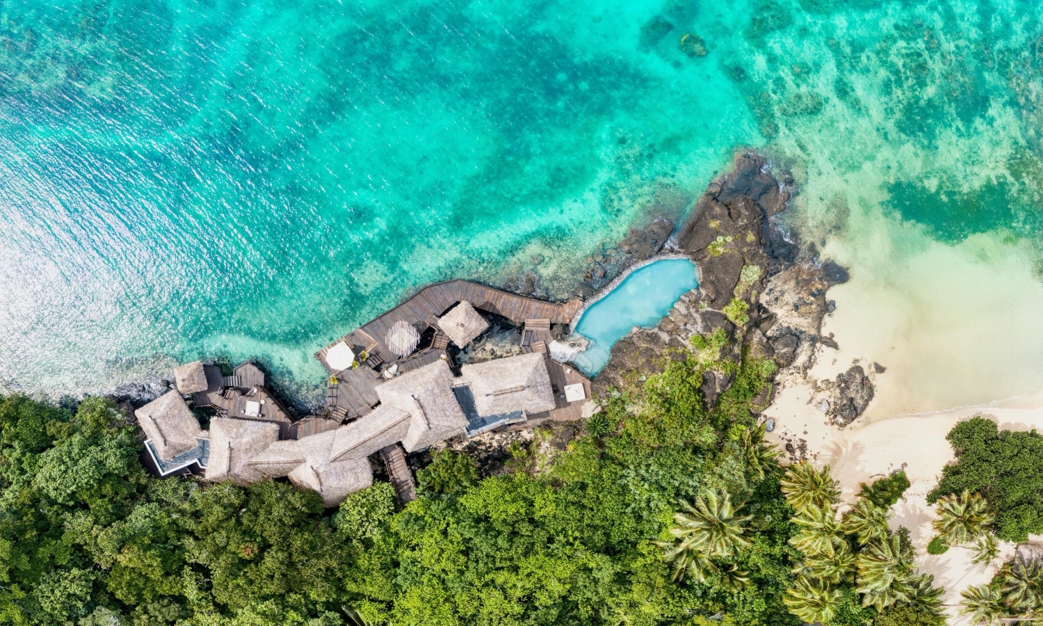 Luxury Coup: Como To Run Fiji’s Sensational Laucala Island From Next ...