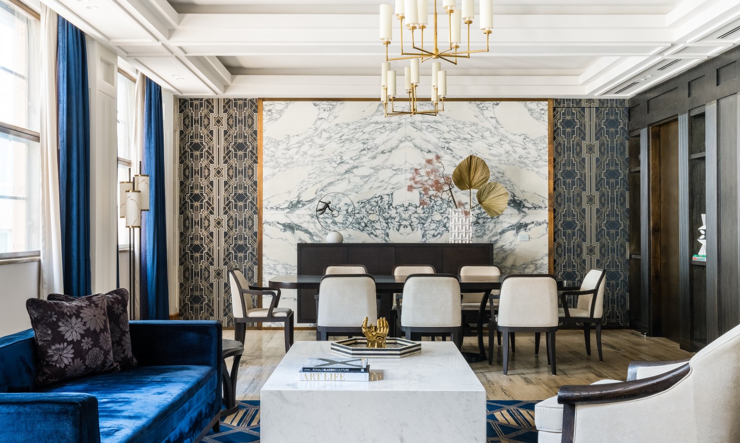 IHG's boutique Kimpton brand makes its longawaited Australian debut in