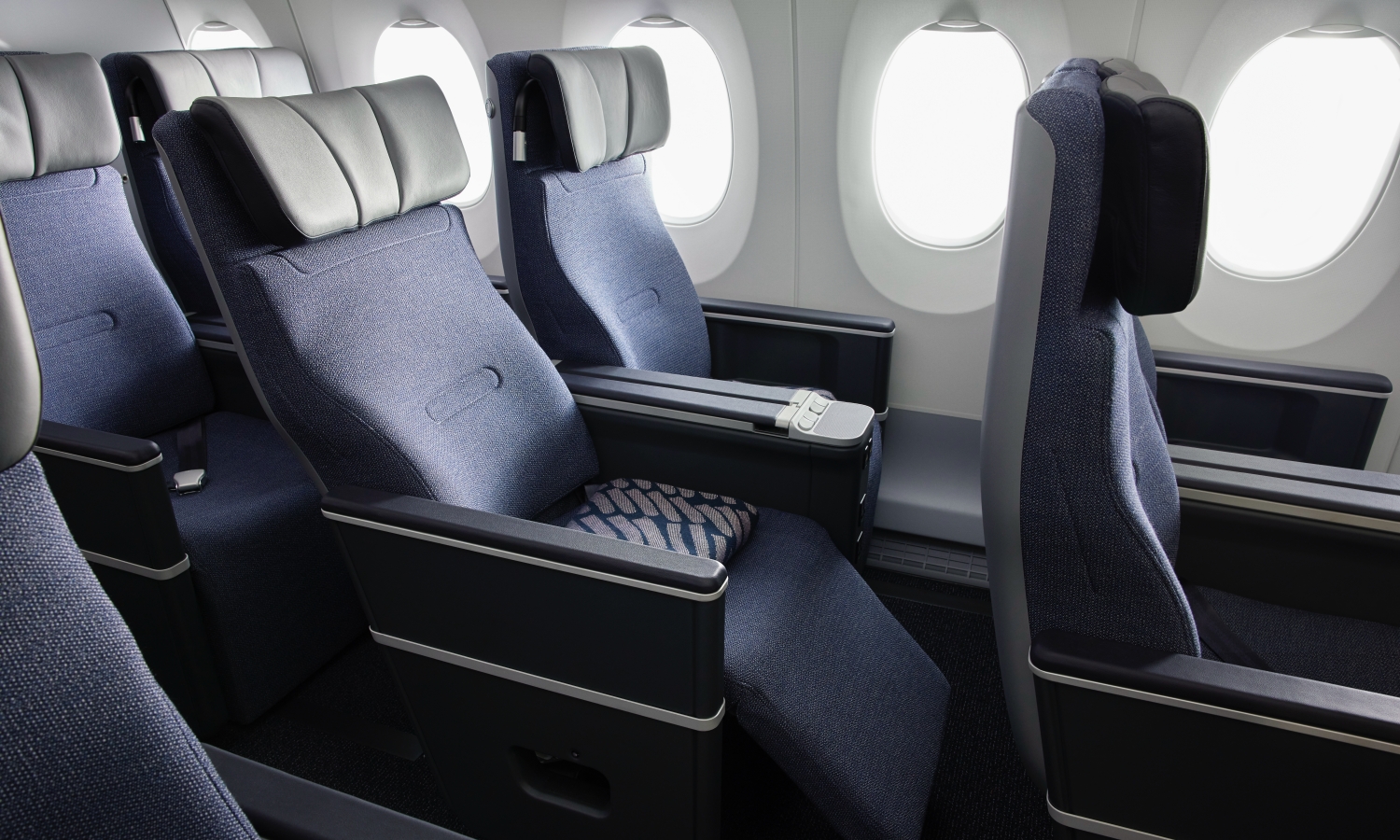 Wayfarer review: Finnair's brilliant Premium Economy is a winner on ...