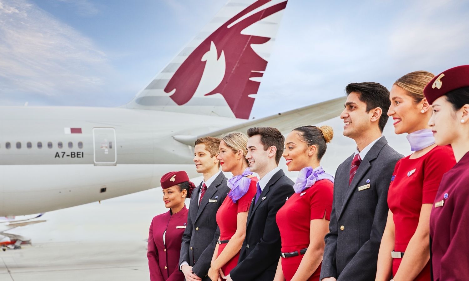 Virgin Australia takes off for Doha in partnership with Qatar Airways