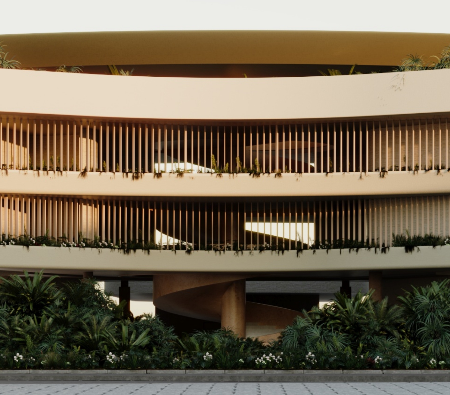 The RitzCarlton set for Gold Coast debut Wayfarer