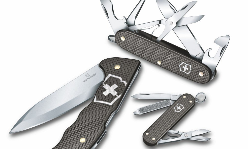 Victorinox Alox Limited Edition 2022