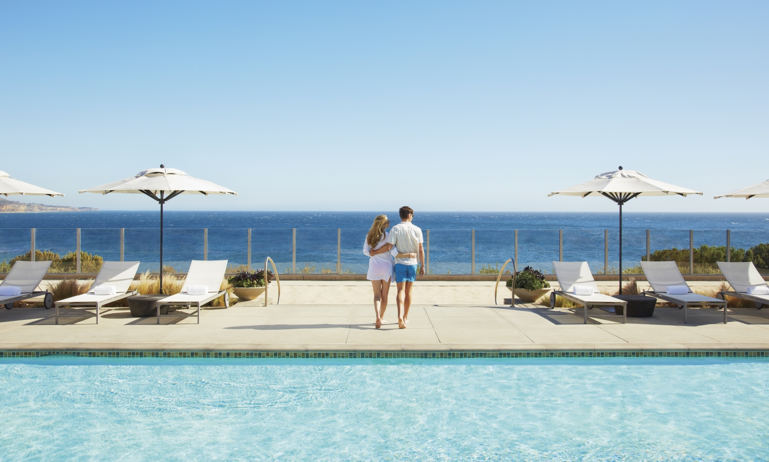 Wayfarer review: Terranea Resort is a luxurious star on the California coast