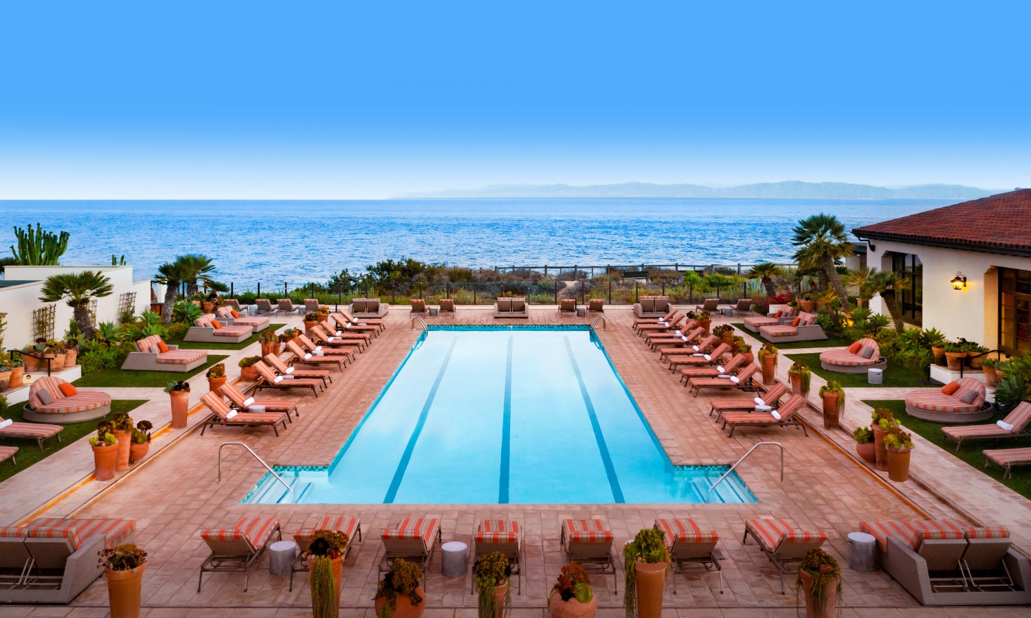 Wayfarer TV exclusive inside Terranea, California's best yearround