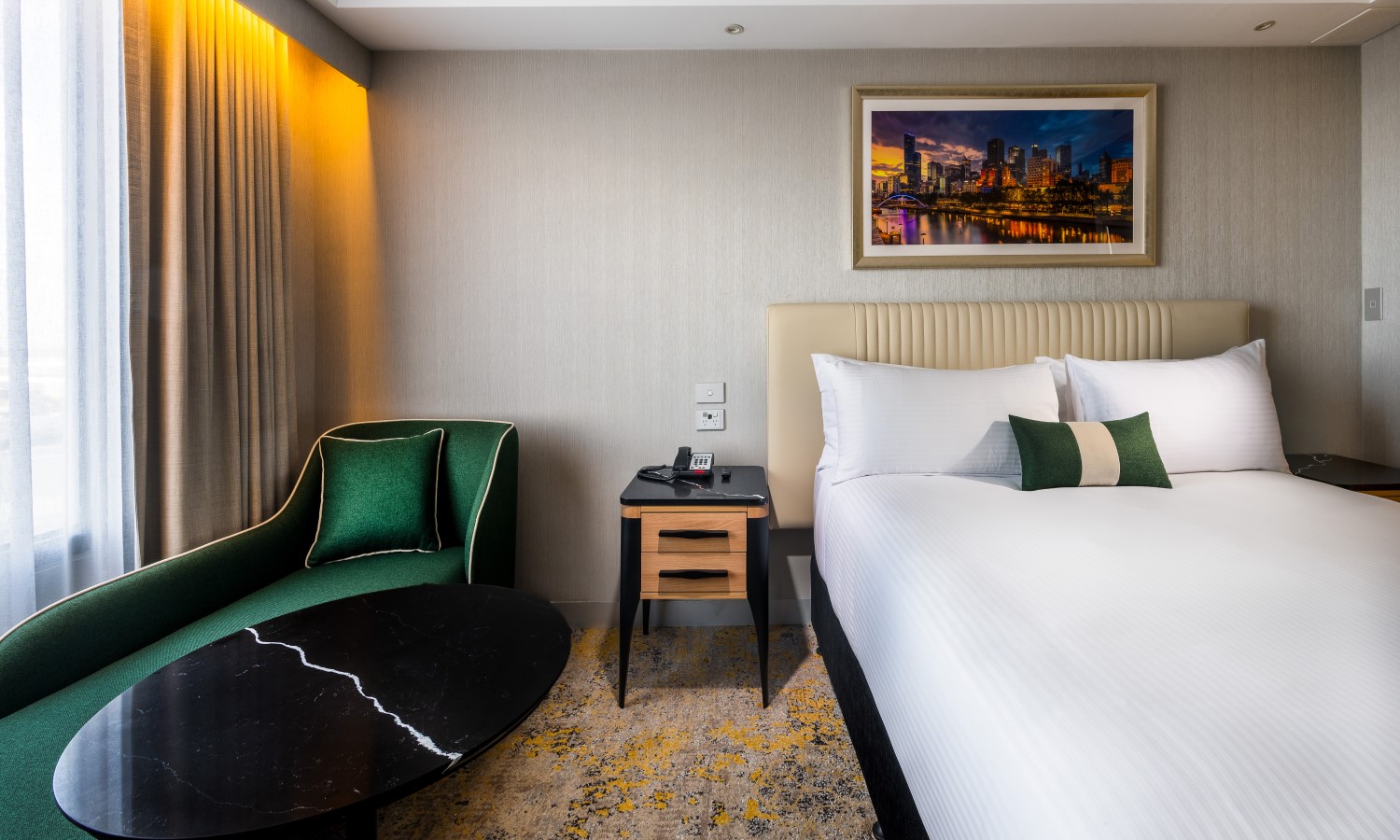 Mantra Melbourne Airport set for multi-million-dollar makeover - Wayfarer