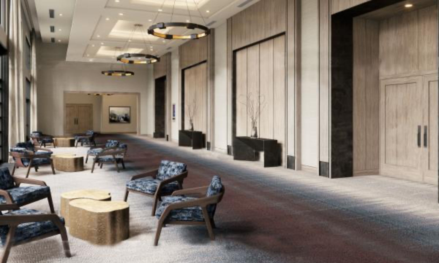 Grand Hyatt set to open at Park City, Utah’s luxurious Deer Valley