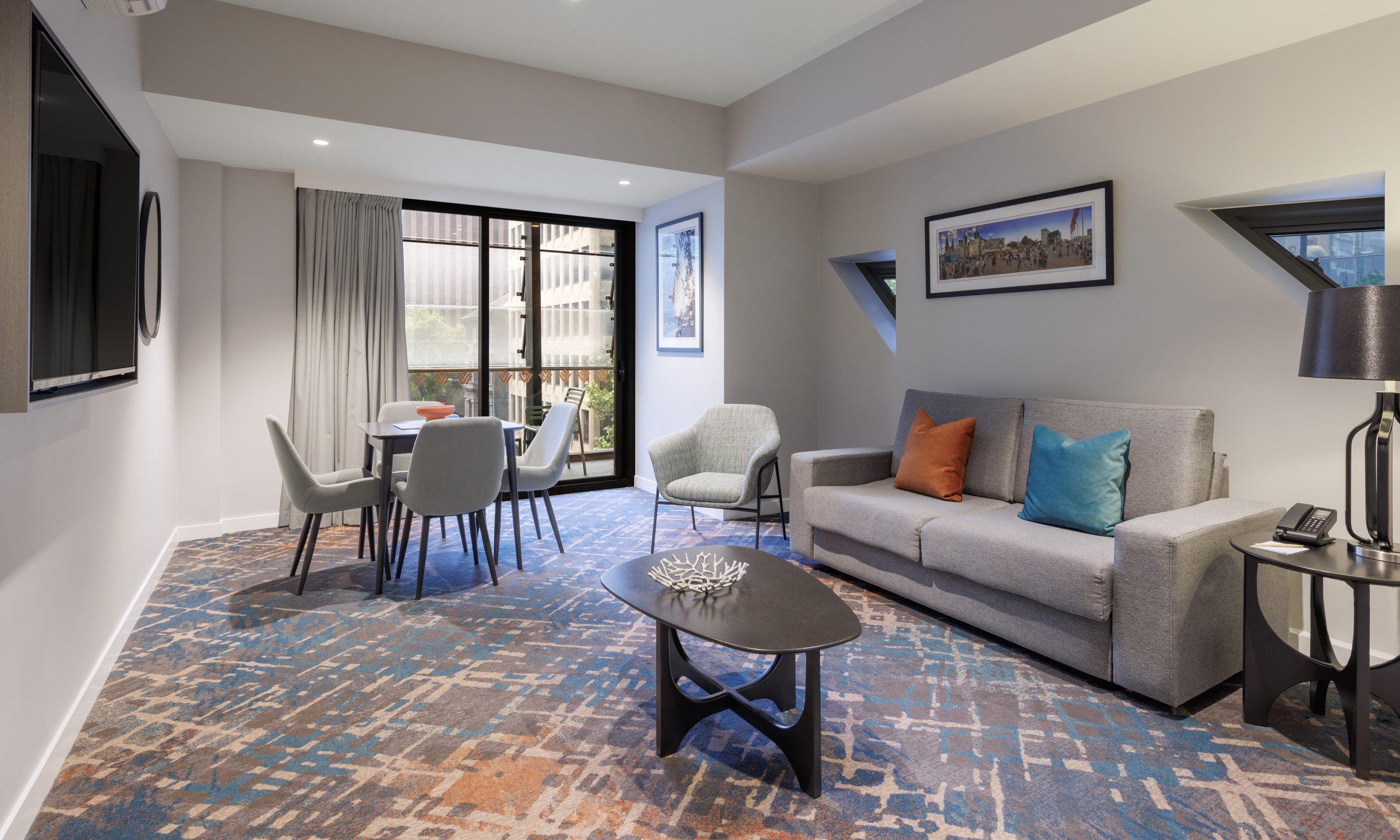 Inside Wyndham Melbourne’s 3 million apartments upgrade Wayfarer