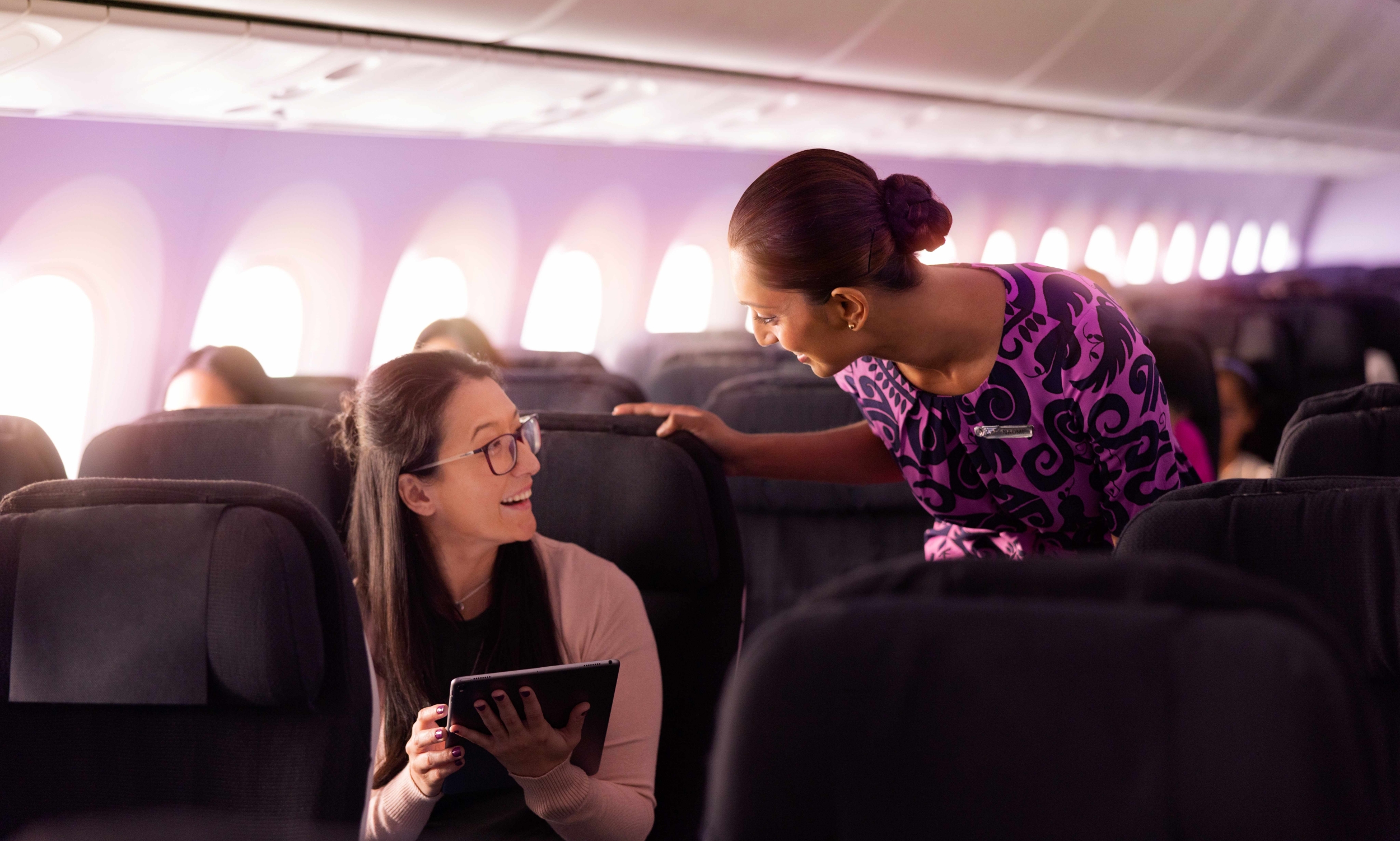 Air New Zealand to offer WiFi onboard domestic aircraft - Wayfarer