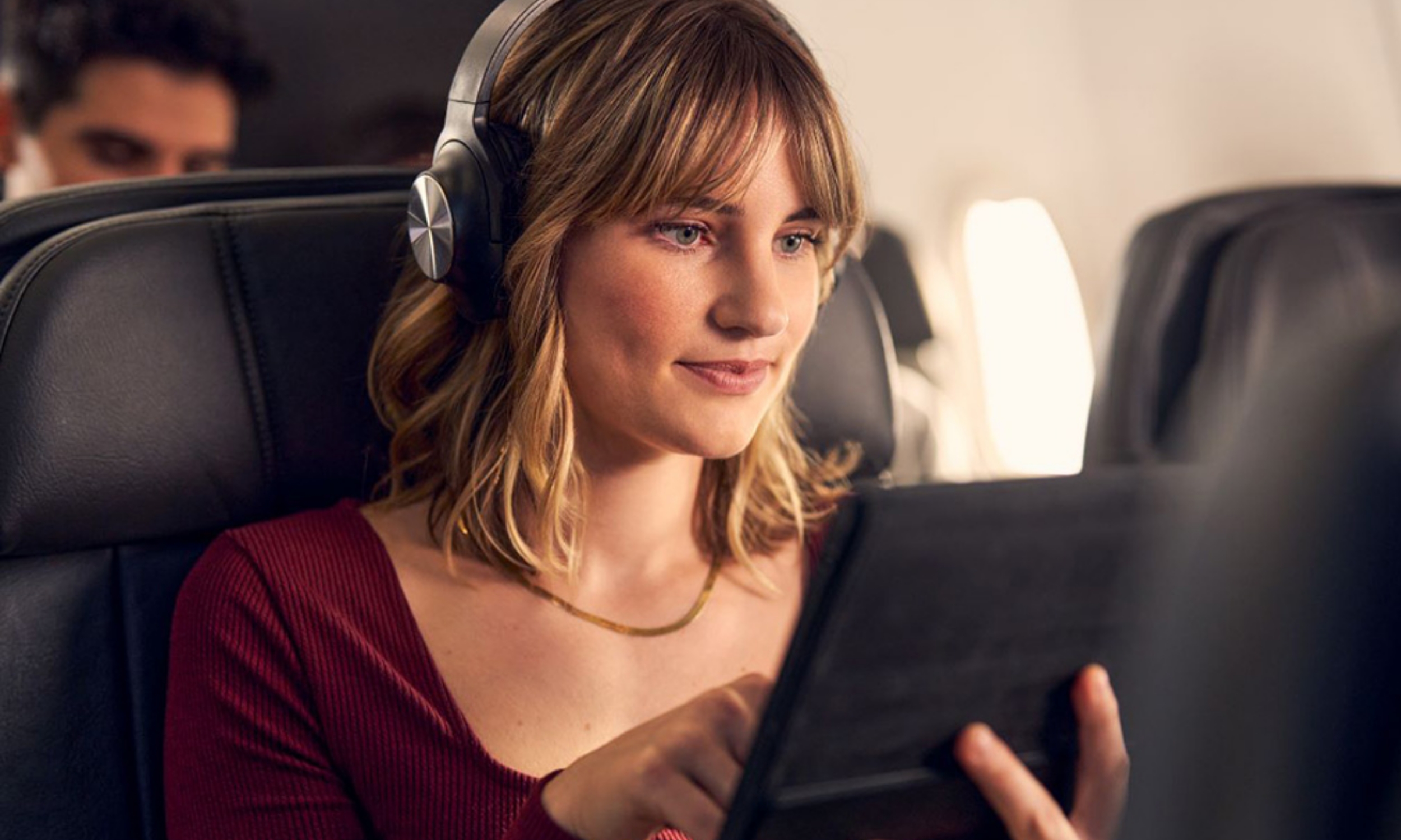 American Airlines enhances inflight WiFi offerings Wayfarer