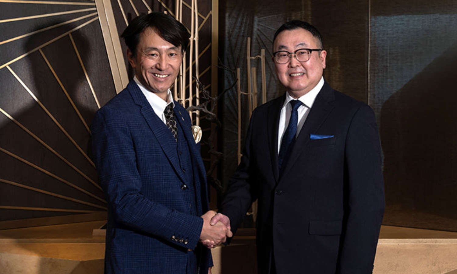 IHG accelerates Japan growth with ANA Holiday Inn Iwate Kitakami signing