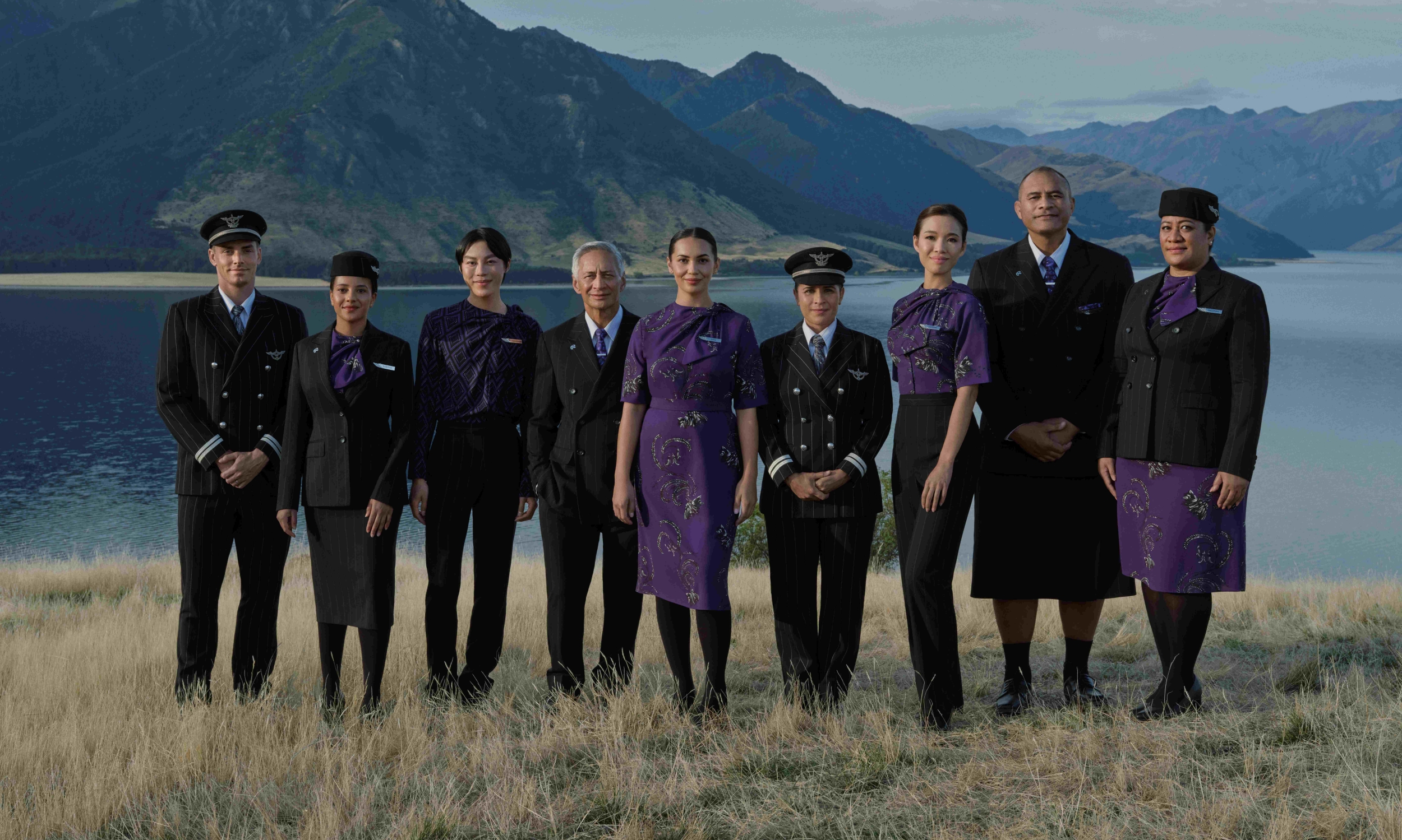 Air New Zealand ups the Christchurch ante with three new global routes