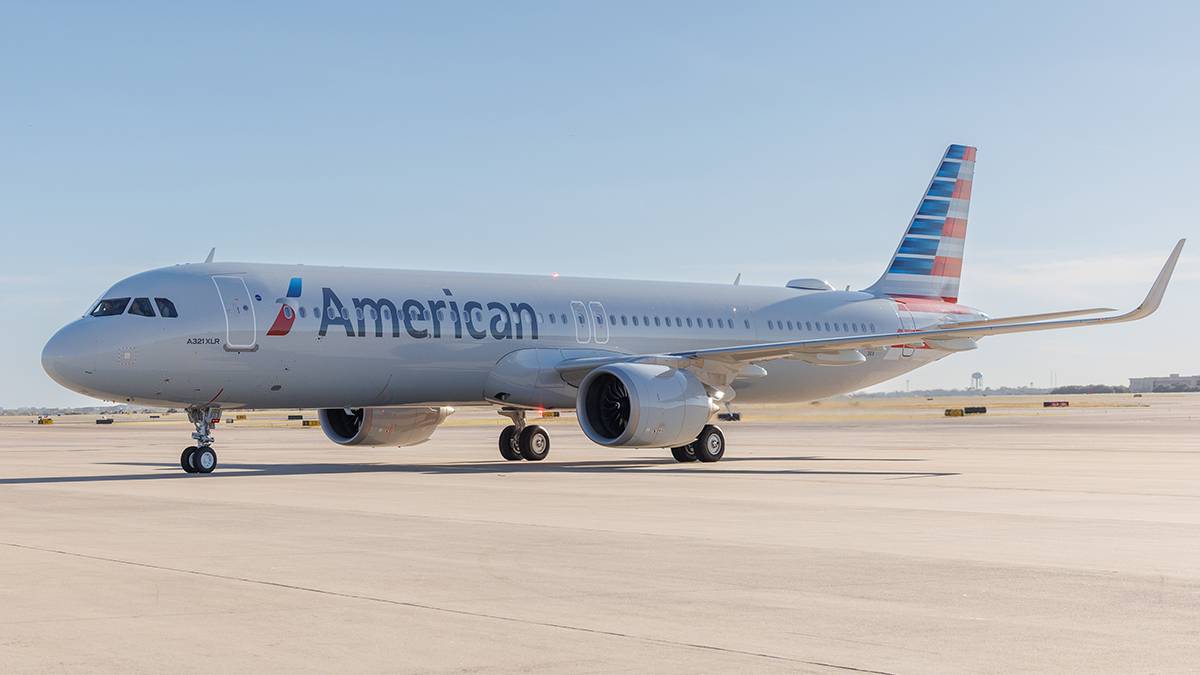 American Airlines adjusts bag fees for Basic Economy fares