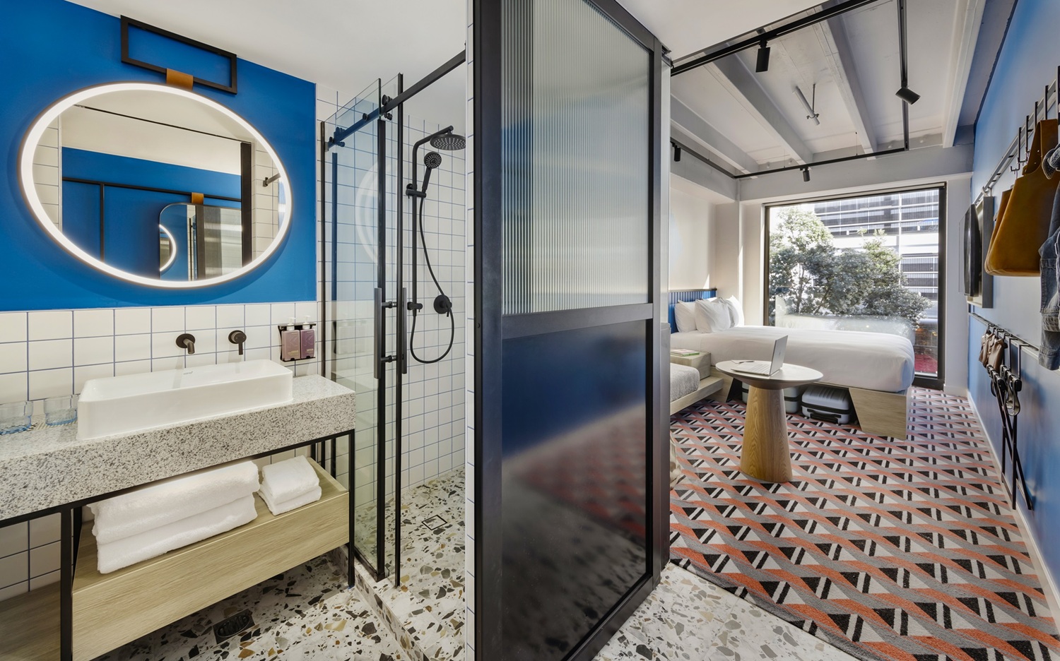 Australian-born Tribe crosses the Tasman with Auckland opening