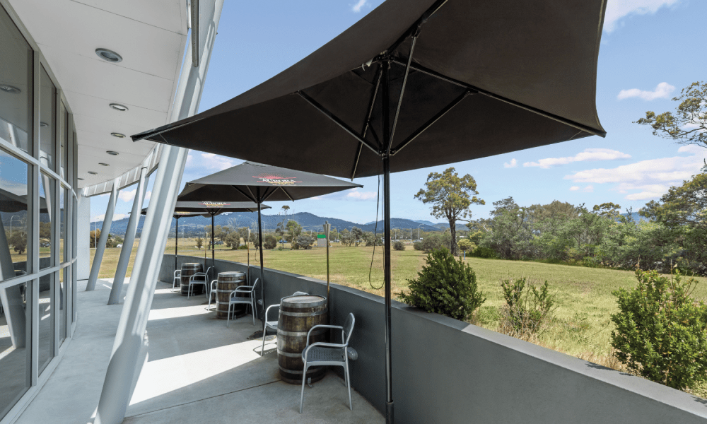 Mantra Hobart Airport