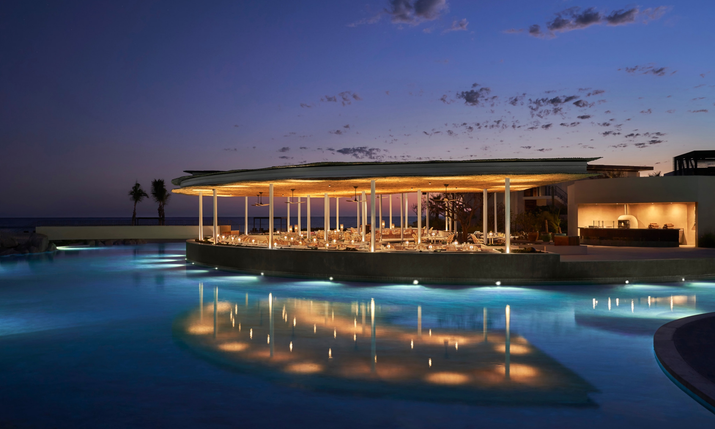 Exclusive: how the Four Seasons at Costa Palmas stands-out for exceptional cuisine