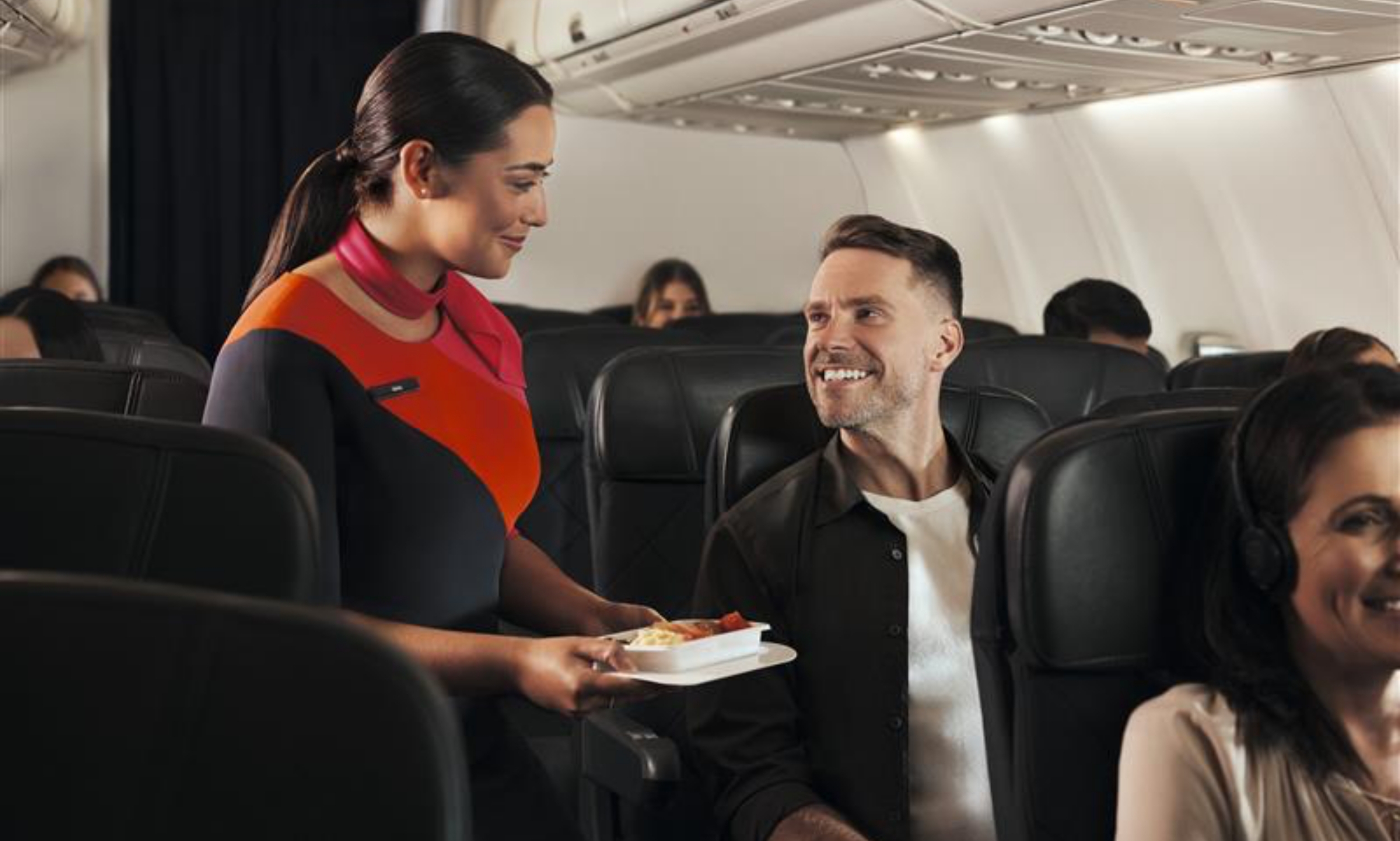 Qantas set for Port Moresby return from Sydney