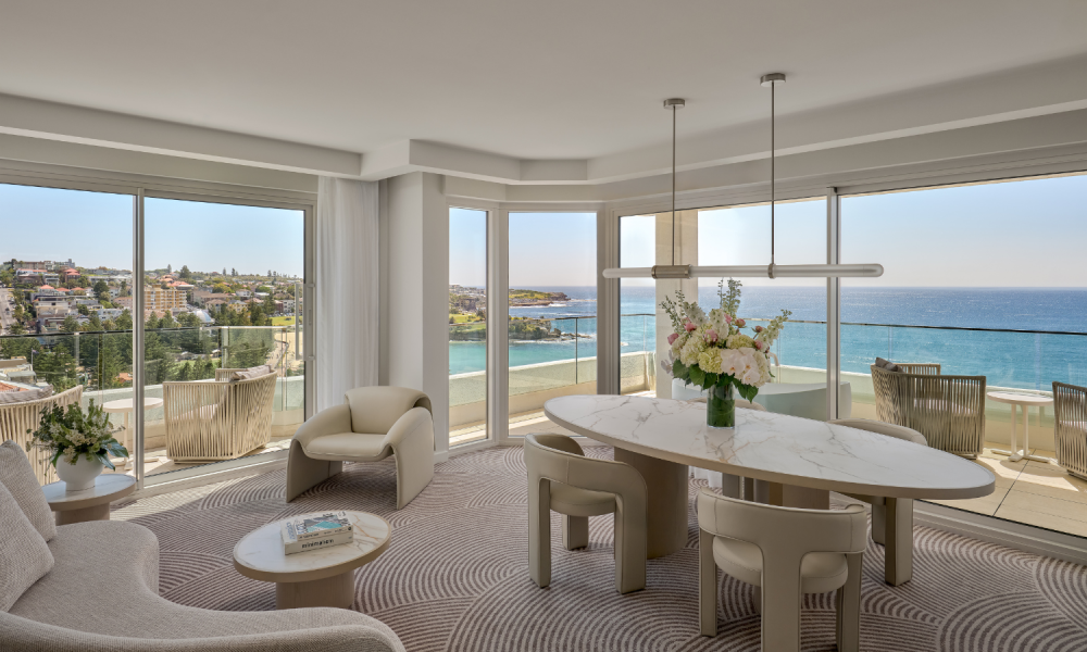 InterContinental Sydney Coogee Beach