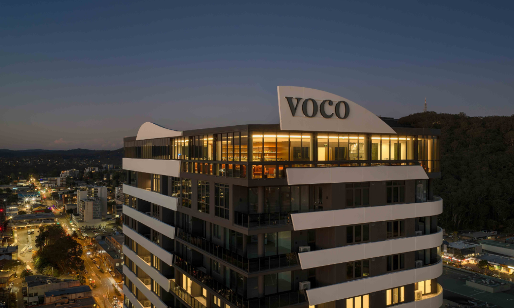 Voco Gosford