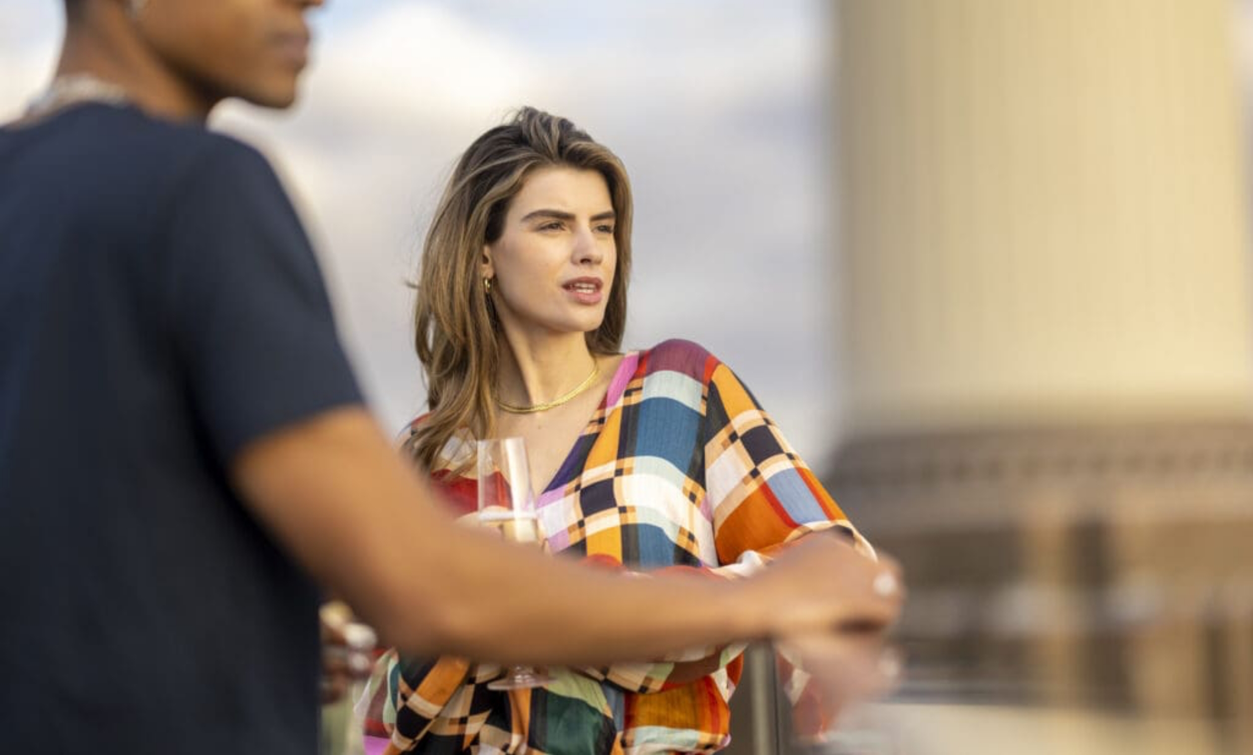 Exclusive: inside the stylish, electric art’otel London Battersea Power Station