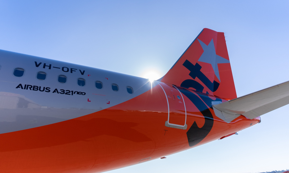 Jetstar neo7-722