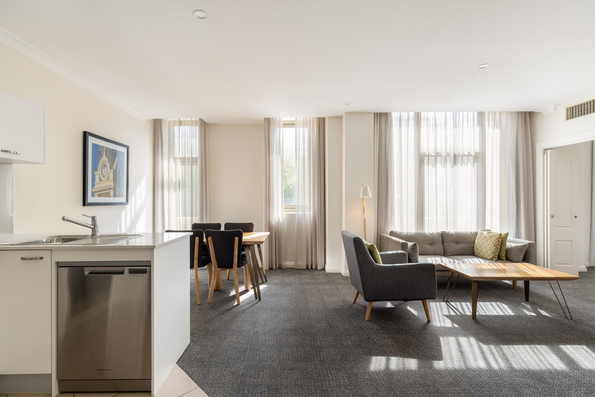 1834 Hotels cements Accor partnership with new Mantra launch