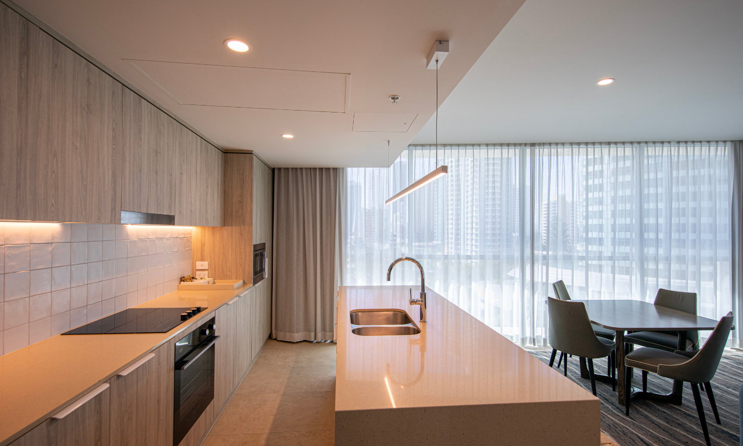 Club Wyndham invests millions in revitalising Australian coastal property