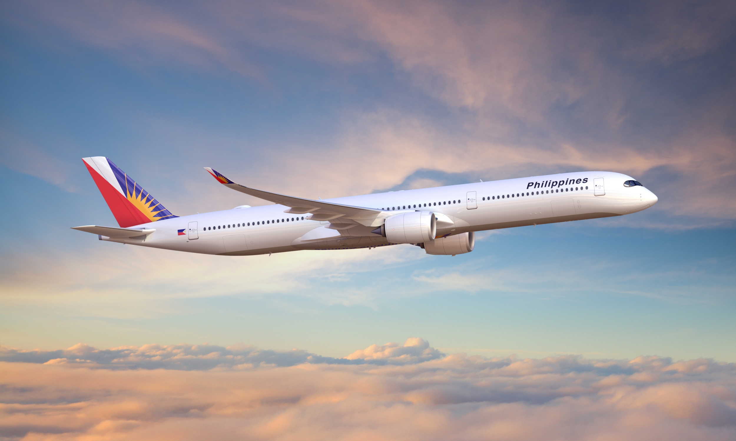 Philippine Airlines to become oneworld alliance’s 16th global member