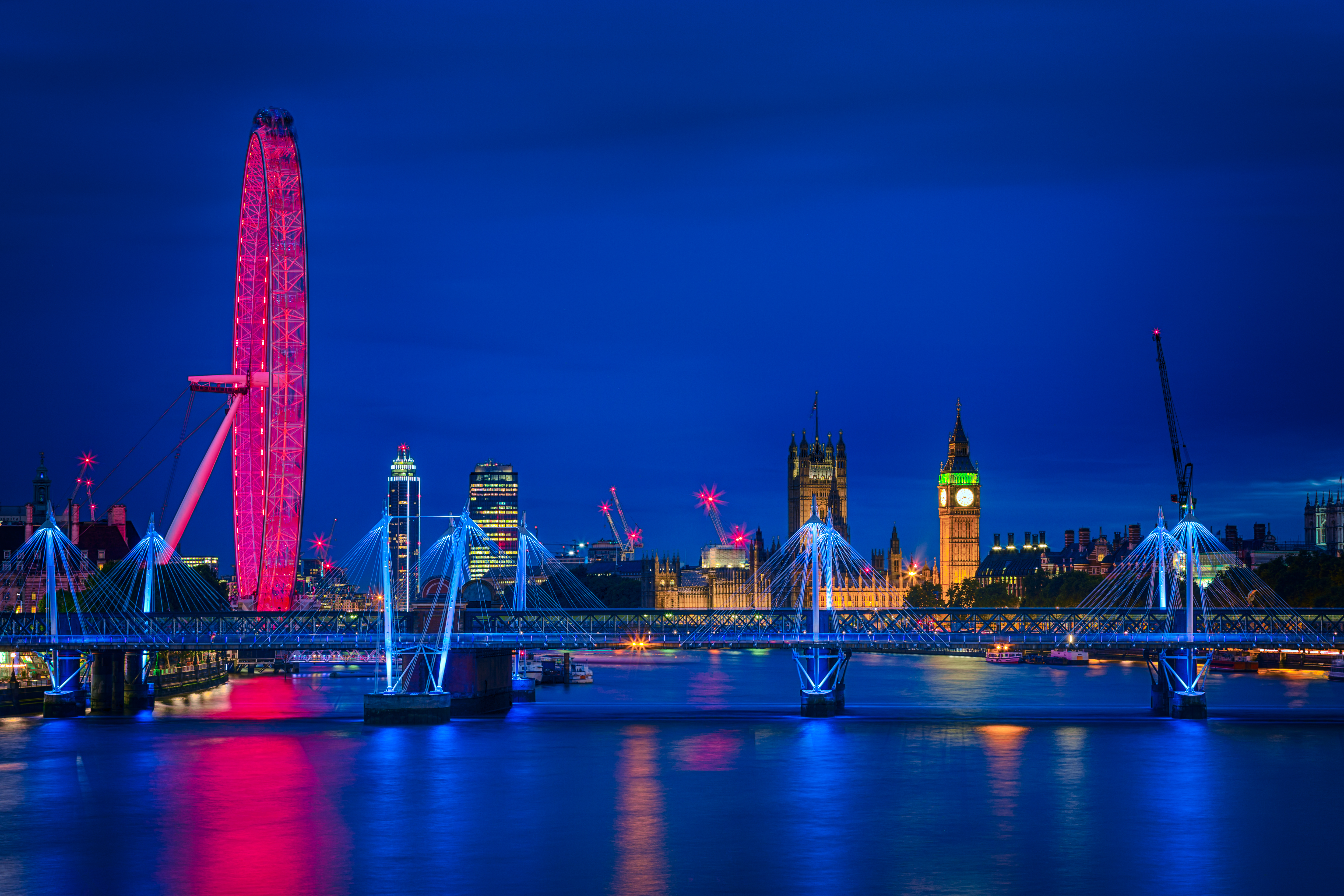 Wayfarer TV: London Hotel Summit by AHICE a huge hit with investors in the British Capital