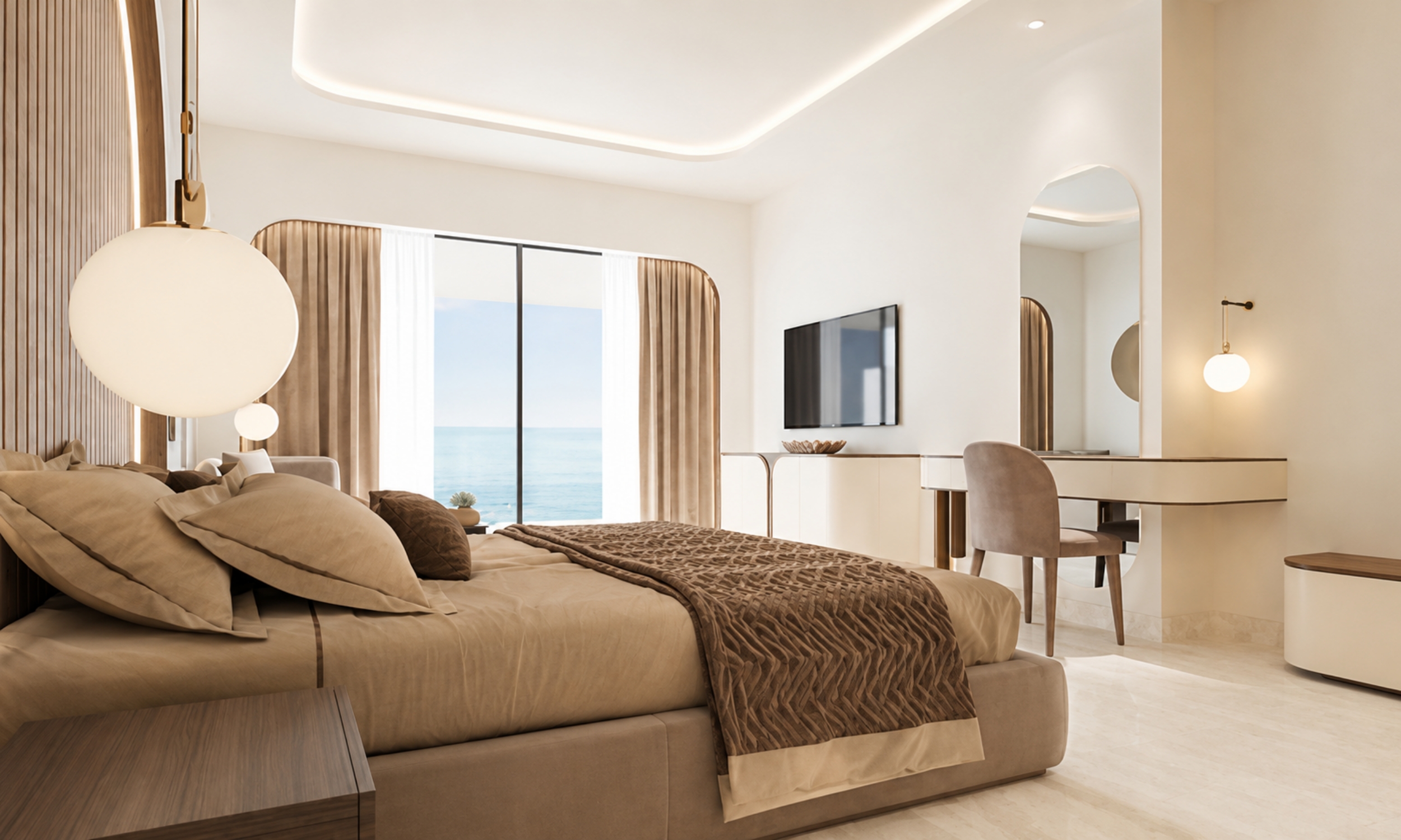 Accor's MGallery Collection set to debut in Rhodes