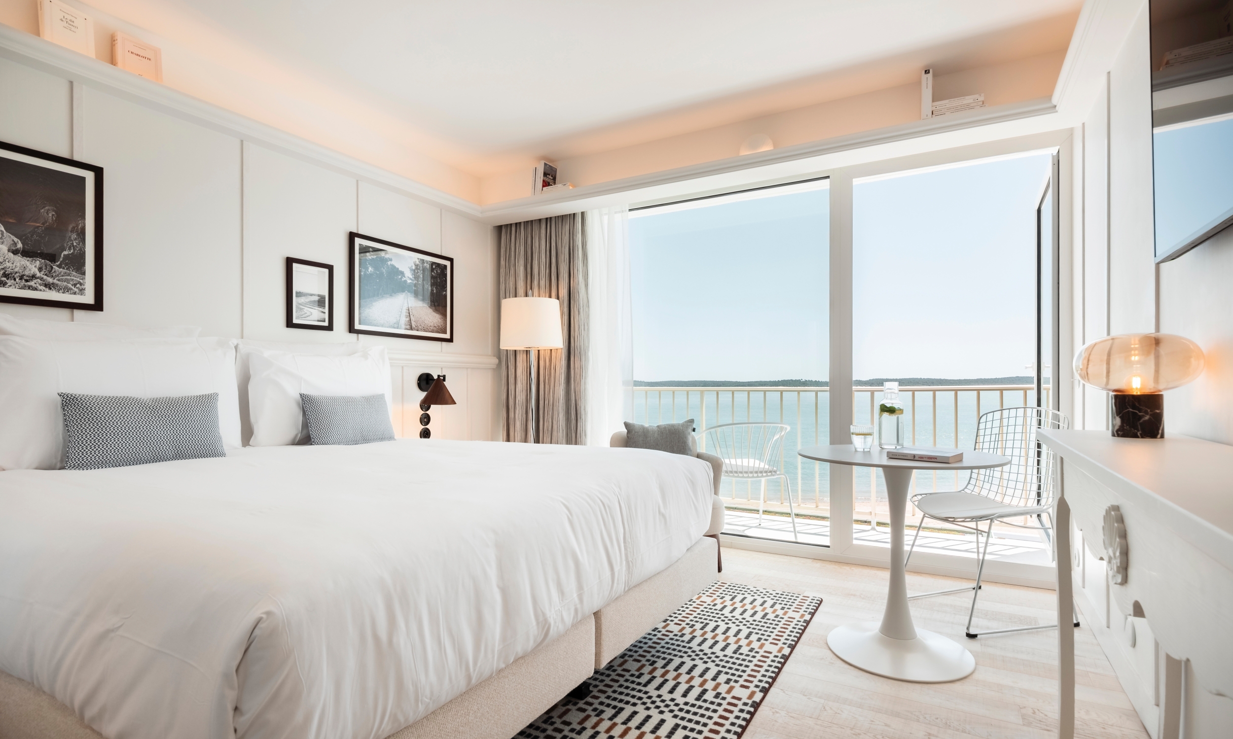 Bel Hotel Oléron Thalassa and Spa opens on France's Île d'Oléron