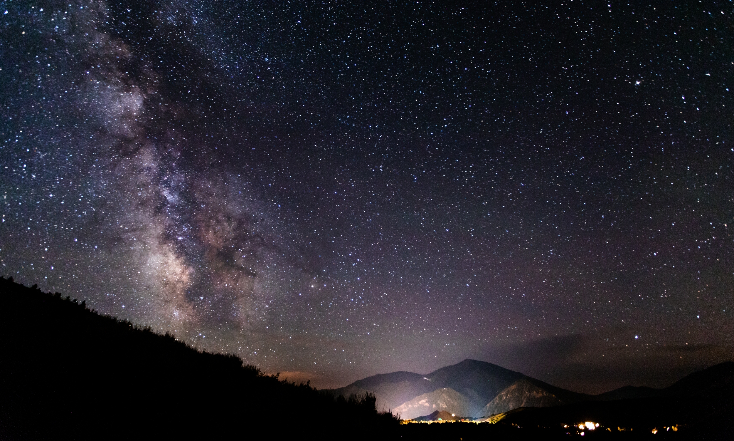 Idaho's Sun Valley becomes first USA resort to be DarkSky certified